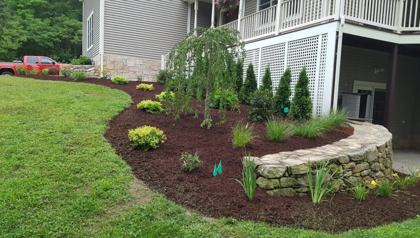 D&S Landscaping – Residential & Commercial Landscaping