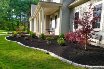 Landscaping Services